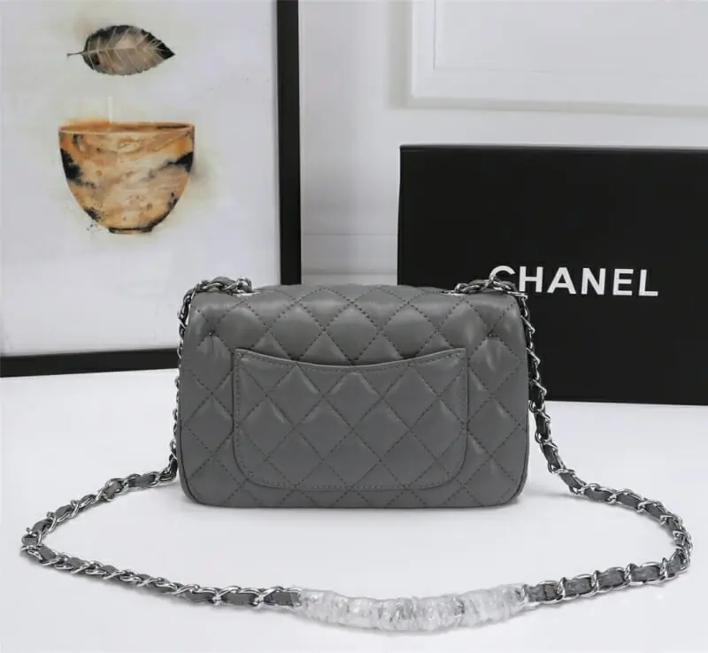 chanel aaa qualite mini sac a main pour femme s_12332213